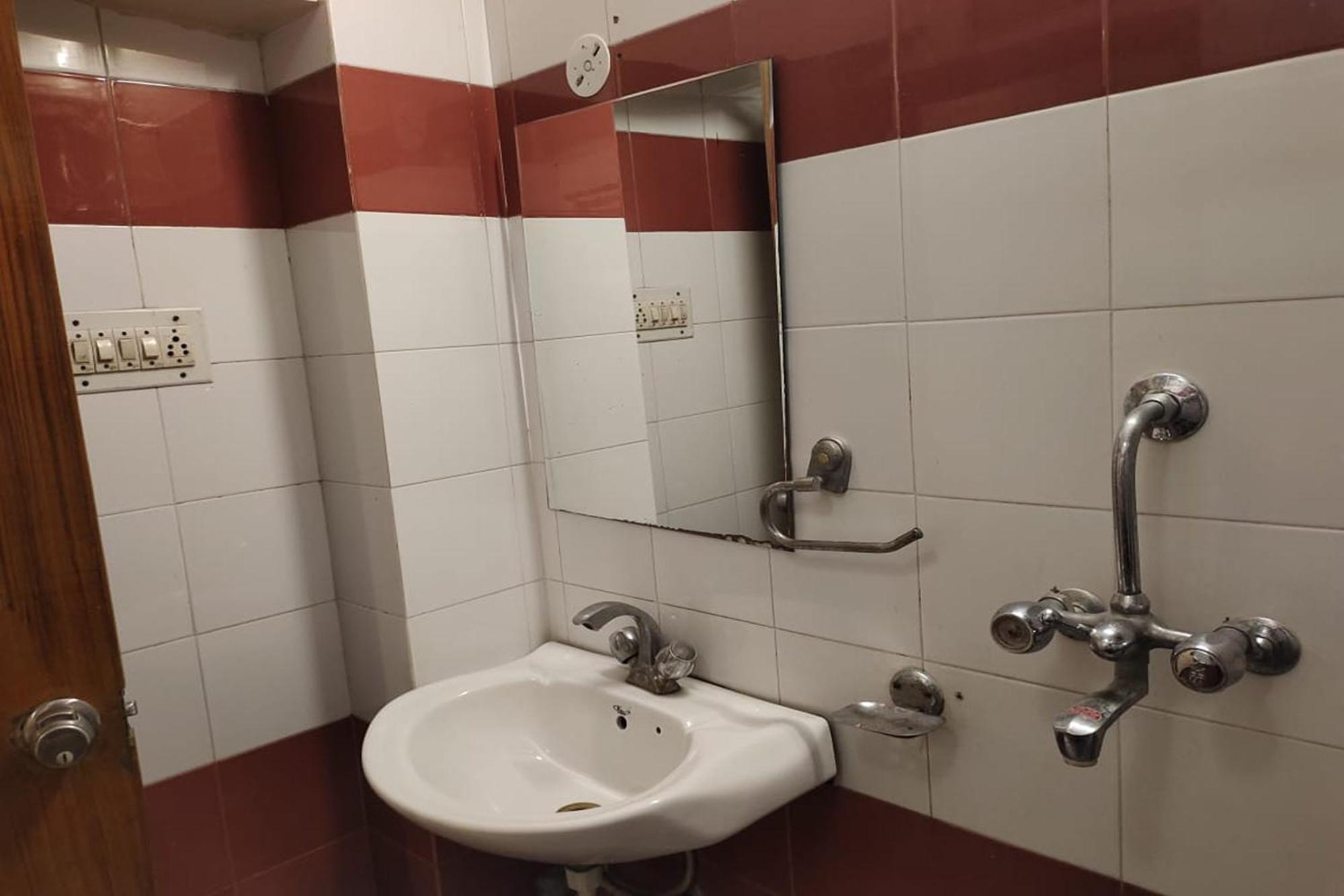 Hotel Rang Mahal Near Jaipur International Airport Exterior foto