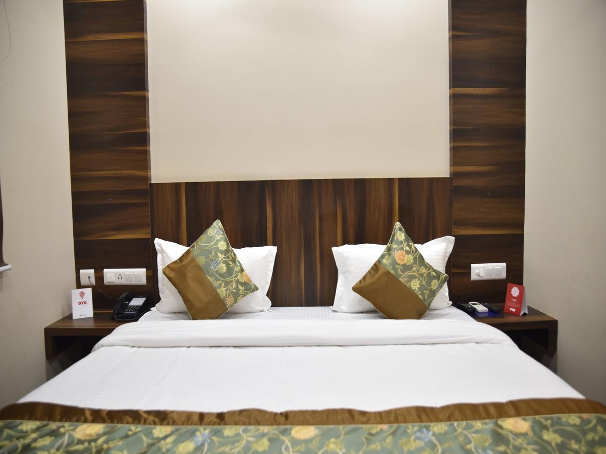 Hotel Rang Mahal Near Jaipur International Airport Exterior foto